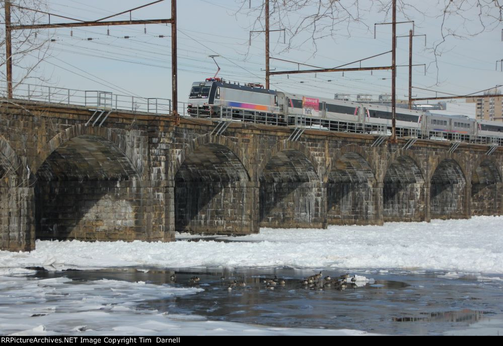 NJT 4631